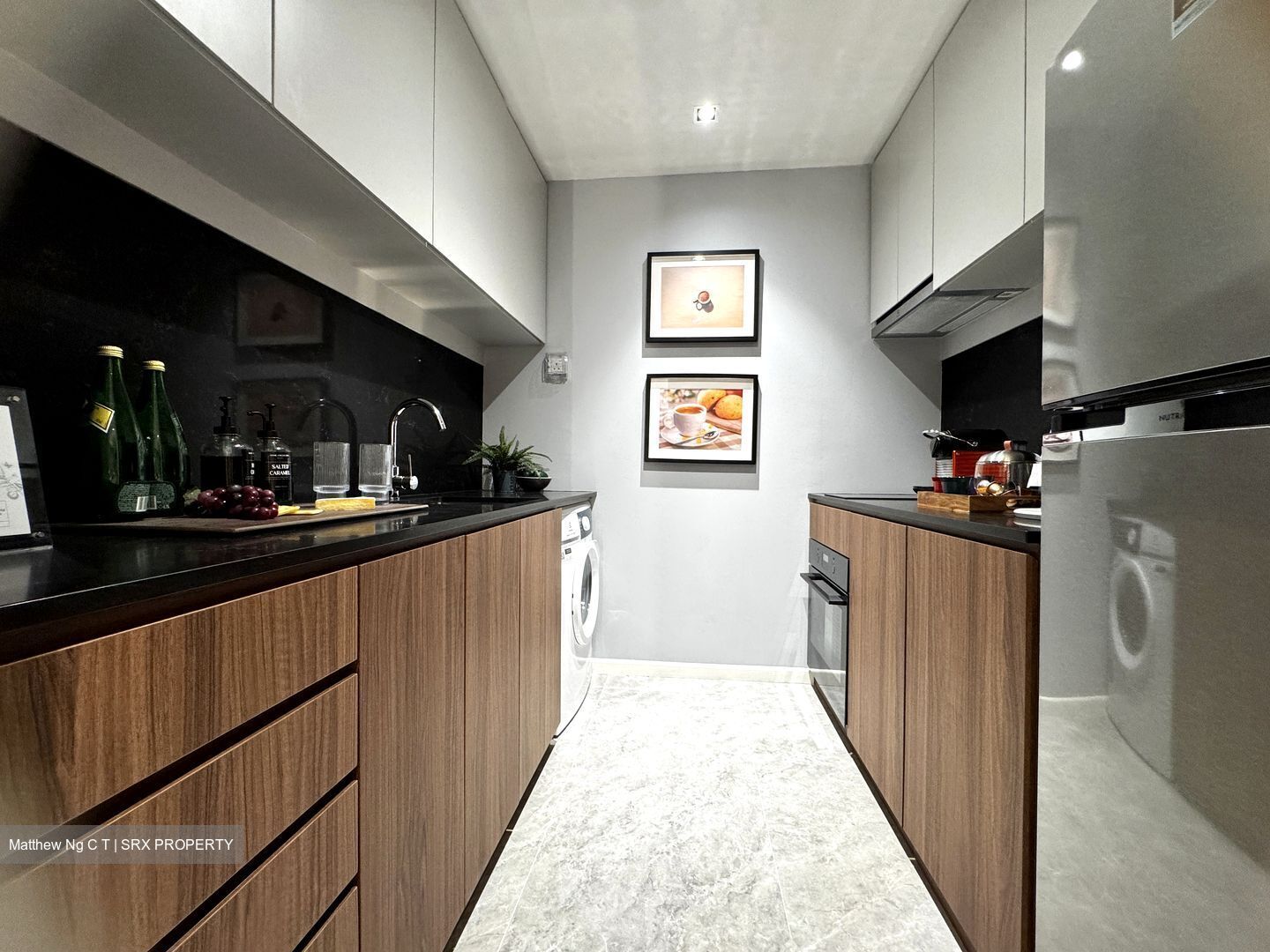 THE ARCADY AT BOON KENG (D12), Apartment #534606671